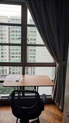 Parc Vista (D22), Condominium #575837941